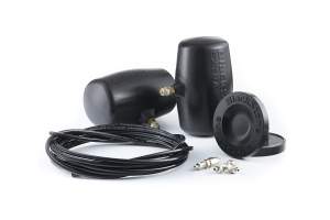 Пневмоподвеска BlackStone Extra SF Hyundai Creta 2016-2021, задняя, 55262