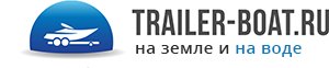 Логотип Трейлер-бот