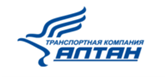 Транспортна якомпания Алтан